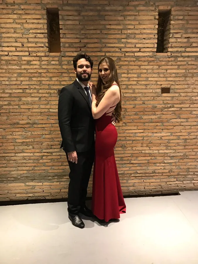 Foto 1 do casal