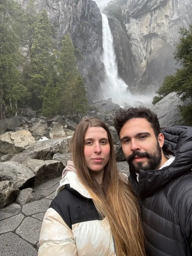 Foto 6 do casal