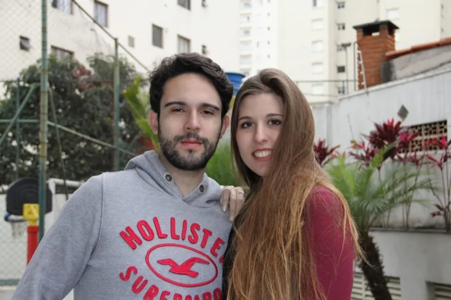 Foto 7 do casal
