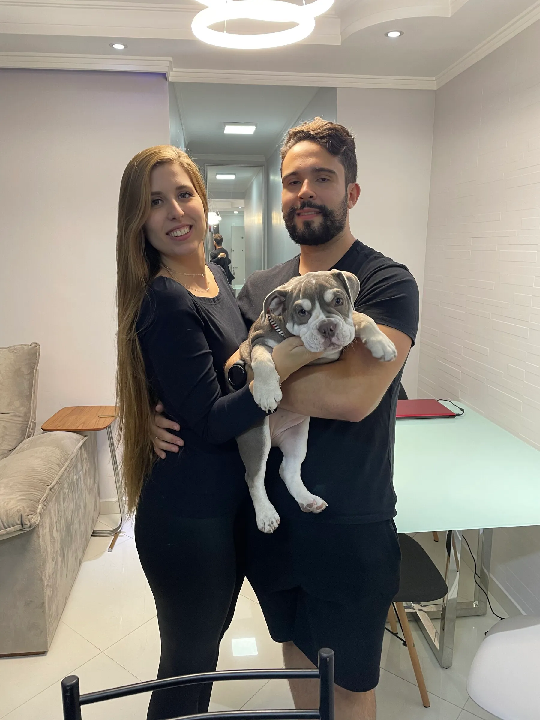 Foto 12 do casal