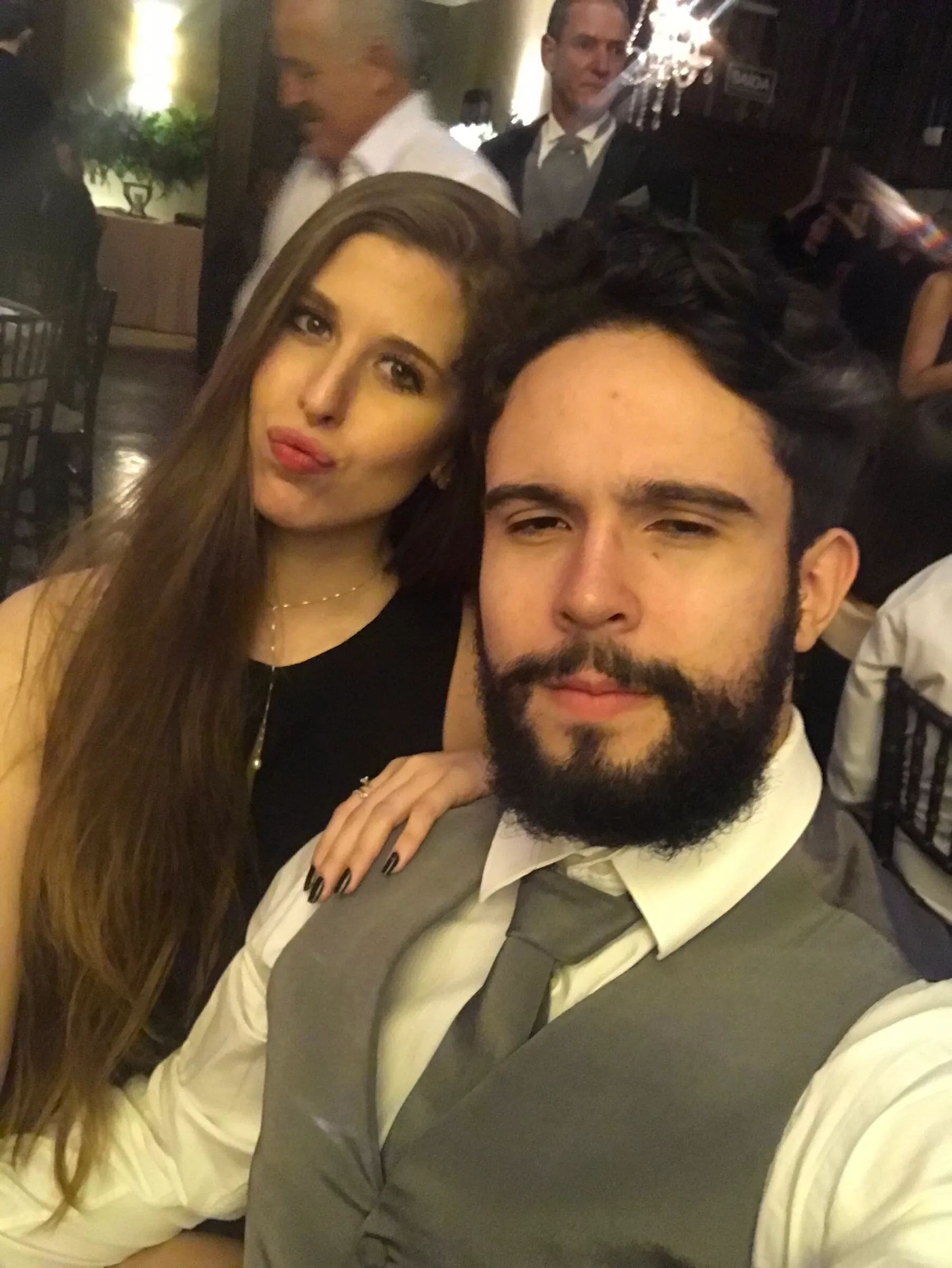 Foto 14 do casal